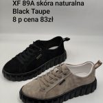 Goodin Buty DAMSKIE Sportowe (36-41_8par) 1642034