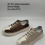Goodin Buty DAMSKIE Sportowe (36-41_8par) 1642035