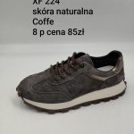 Goodin Buty DAMSKIE Sportowe (36-41_8par) 1642036