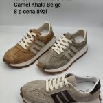 Goodin Buty DAMSKIE Sportowe (36-41_8par) 1642037