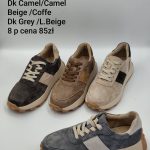 Goodin Buty DAMSKIE Sportowe (36-41_8par) 1642038
