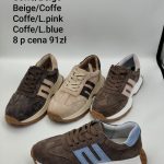 Goodin Buty DAMSKIE Sportowe (36-41_8par) 1642039