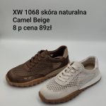 Goodin Buty DAMSKIE Sportowe (36-41_8par) 1642040