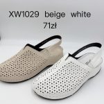 Goodin Buty DAMSKIE Sandały (36-41_8par) 1642041