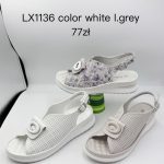 Goodin Buty DAMSKIE Sandały (36-41_8par) 1642044