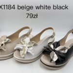 Goodin Buty DAMSKIE Sandały (36-41_8par) 1642045