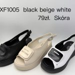 Goodin Buty DAMSKIE Sandały (36-41_8par) 1642046