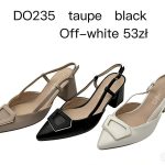 Goodin Buty DAMSKIE Sandały (36-41_8par) 1642050