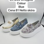 Goodin Buty DAMSKIE Półbuty (36-41_8par) 1642051