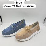 Goodin Buty DAMSKIE Półbuty (36-41_8par) 1642052