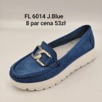 Goodin Buty DAMSKIE Półbuty (36-41_8par) 1642055