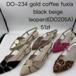 Goodin Buty DAMSKIE Sandały (36-41_8par) 1642057