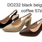 Goodin Buty DAMSKIE Sandały (36-41_8par) 1642060