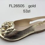 Goodin Buty DAMSKIE Sandały (36-41_8par) 1642062