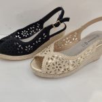 Buty Sandały DAMSKIE (36-41_12par) 1642064
