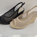Buty Sandały DAMSKIE (36-41_8par) 1642065