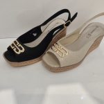 Buty Sandały DAMSKIE (36-41_12par) 1642066