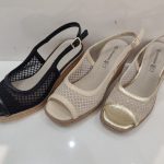Buty Sandały DAMSKIE (36-41_12par) 1642067