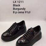 Buty Sportowe DAMSKIE (36-41_8 par) 1642078