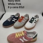 Buty Sportowe DAMSKIE (36-41_8 par) 1642080