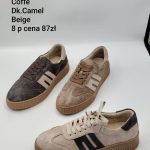 Buty Sportowe DAMSKIE (36-41_8 par) 1642083