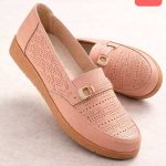Buty Półbuty DAMSKIE (36-41_12par) 3699489