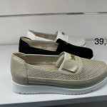 Buty Półbuty DAMSKIE (36-41_12par) 3699494