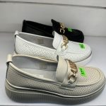 Buty Półbuty DAMSKIE (36-41_12par) 3699500