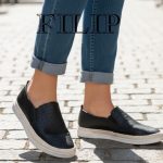 Buty Półbuty DAMSKIE (36-41_12par) 3699503