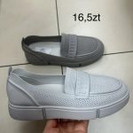 Buty Półbuty DAMSKIE (36-41_12par) 3699506