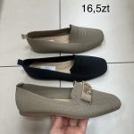 Buty Półbuty DAMSKIE (36-41_12par) 3699507