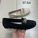 Buty Półbuty DAMSKIE (36-41_12par) 3699508