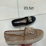 Buty Półbuty DAMSKIE (36-41_12par) 3699509