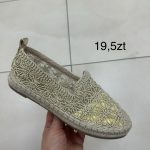 Buty Półbuty DAMSKIE (36-41_12par) 3699510