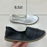 Buty Półbuty DAMSKIE (36-41_12par) 3699511