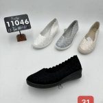 Buty Półbuty DAMSKIE (36-41_12par) 3699522
