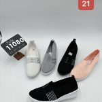 Buty Półbuty DAMSKIE (36-41_12par) 3699527