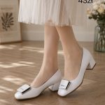 Buty Półbuty DAMSKIE (36-41_12 par) 3699533