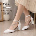 Buty Sandały DAMSKIE (36-41_12par) 3699534