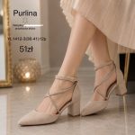 Buty Sandały DAMSKIE (36-41_12par) 3699536