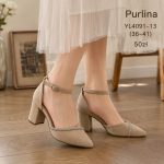 Buty Sandały DAMSKIE (36-41_12par) 3699538