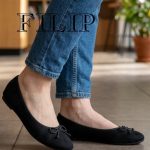 Buty Baleriny DAMSKIE (36-41_12 par) 3699590