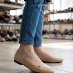 Buty Baleriny DAMSKIE (36-41_12 par) 3699591
