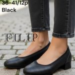 Buty Czołenka DAMSKIE (36-41_12 par) 3699620