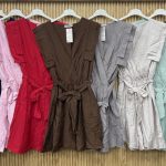 Kombinezony Damskie wloskie _ size uni _ paczka 6szt_ mix kolor 3034295
