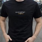 Bluzki MĘSKA_ size m-2xl _ paczka 12szt_ mix kolor 3034626