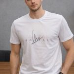 Bluzki MĘSKA_ size m-2xl _ paczka 12szt_ mix kolor 3034627