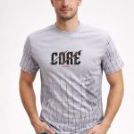 Bluzki MĘSKA_ size m-2xl _ paczka 12szt_ mix kolor 3034632