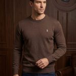 Swetry MĘSKA_ size m-2xl _ paczka 12szt_ mix kolor 3034652