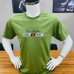 Bluzki MĘSKA_ size m-2xl _ paczka 12szt_ mix kolor 3034605